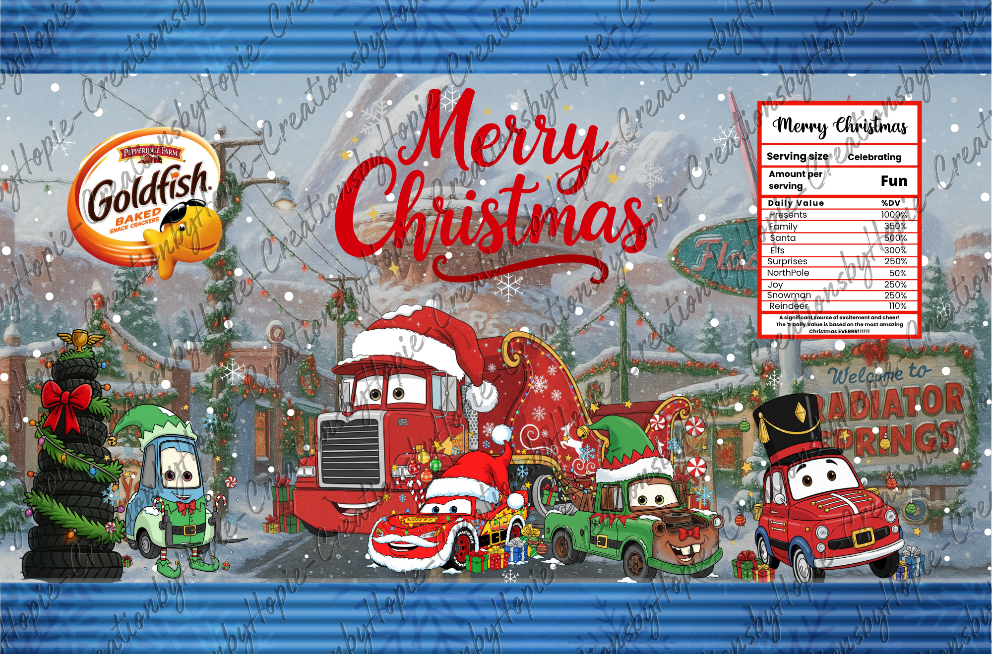Motor #1 Party Bundle