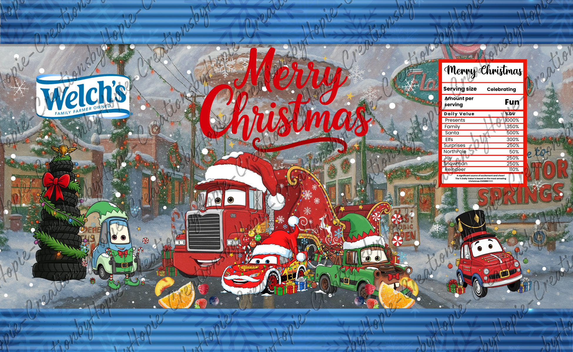 Motor #1 Party Bundle