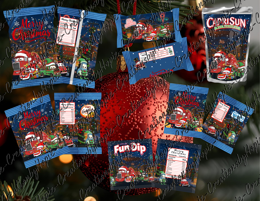 Motor #2 Party Bundle