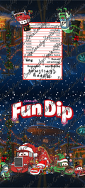 Motor #2 Dip