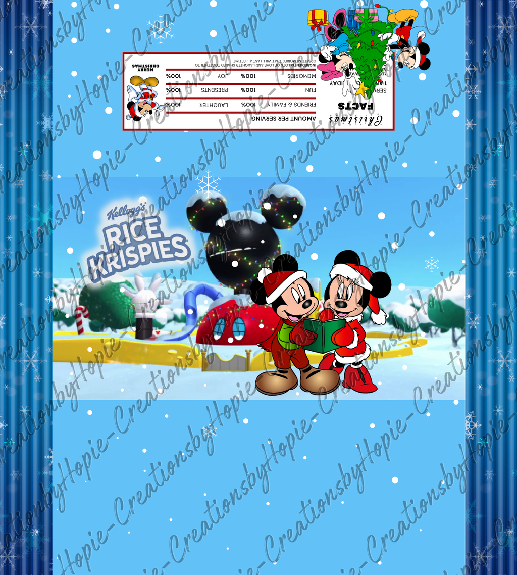 Mouse #1 Party Bundle