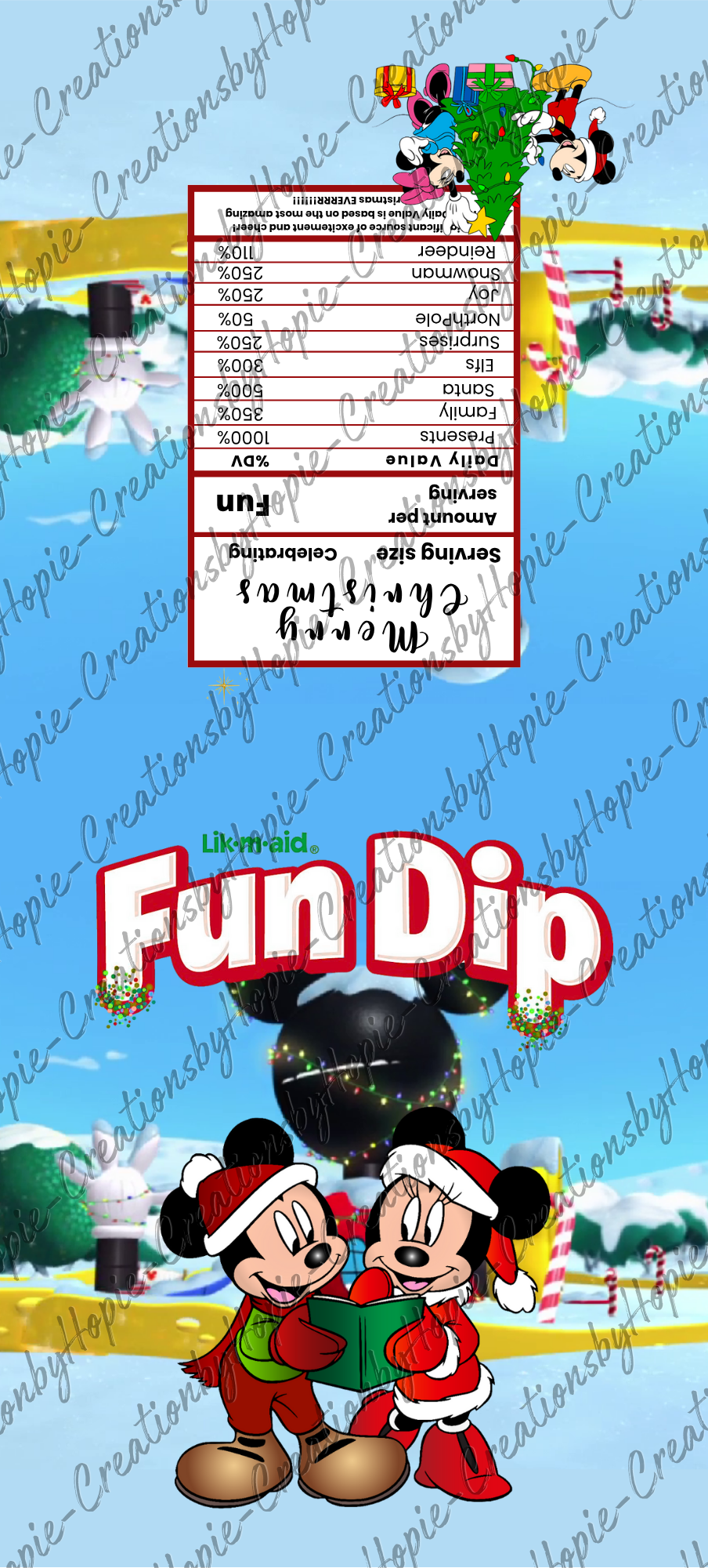 Mouse #1 Party Bundle