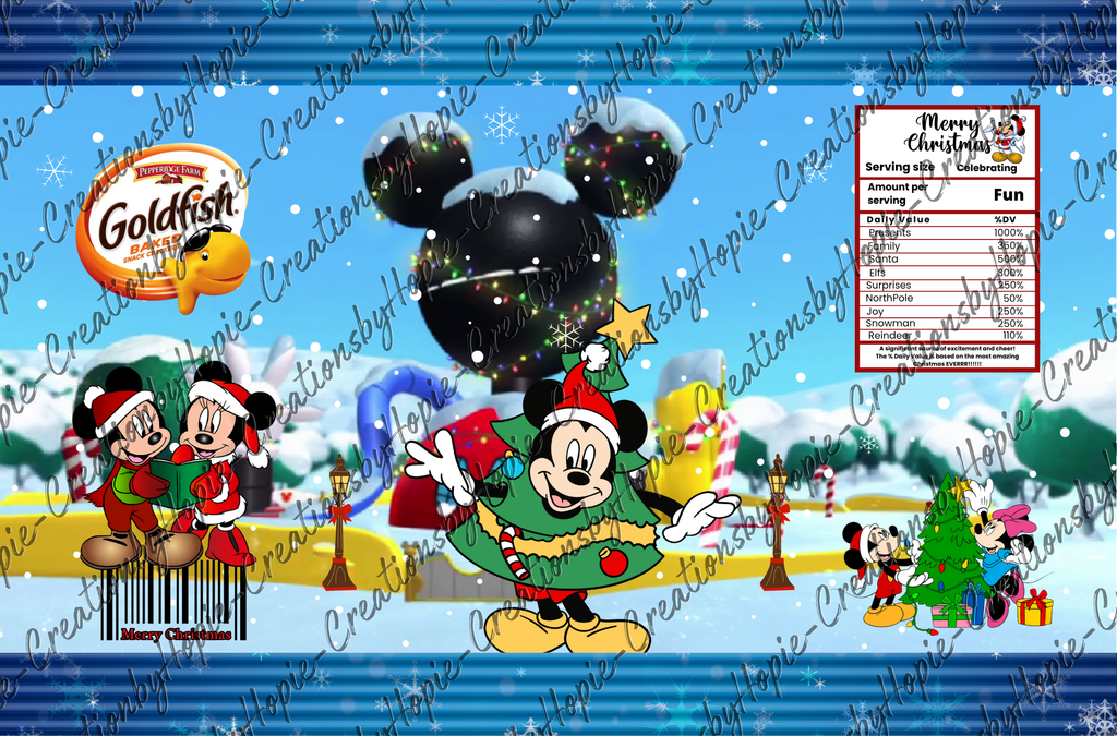 Mouse #2 Party Bundle
