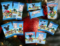 Mouse #3 Party Bundle