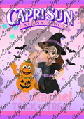 Witch Juice