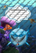 Nemo Notebook Cover