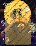 Nightmare Jumbo Card #3