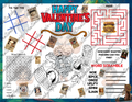 One Piece Sheet #2