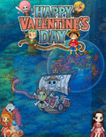 One Piece Jumbo Card #1