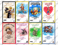 One Piece Valentines Day Cards #2