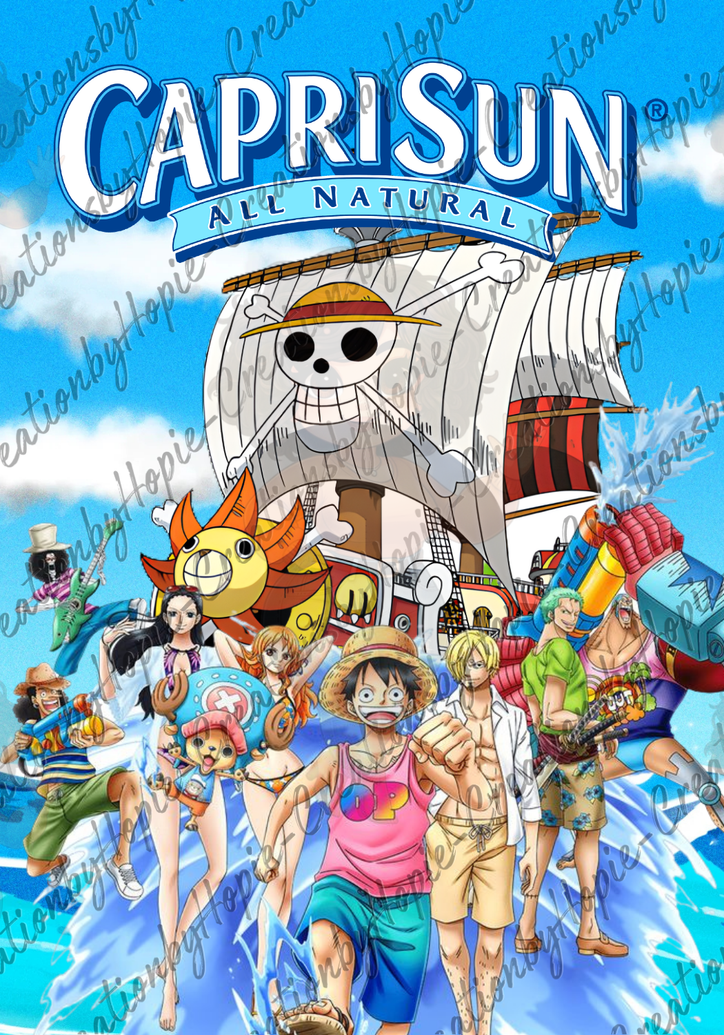 Pirate #1 Party Bundle
