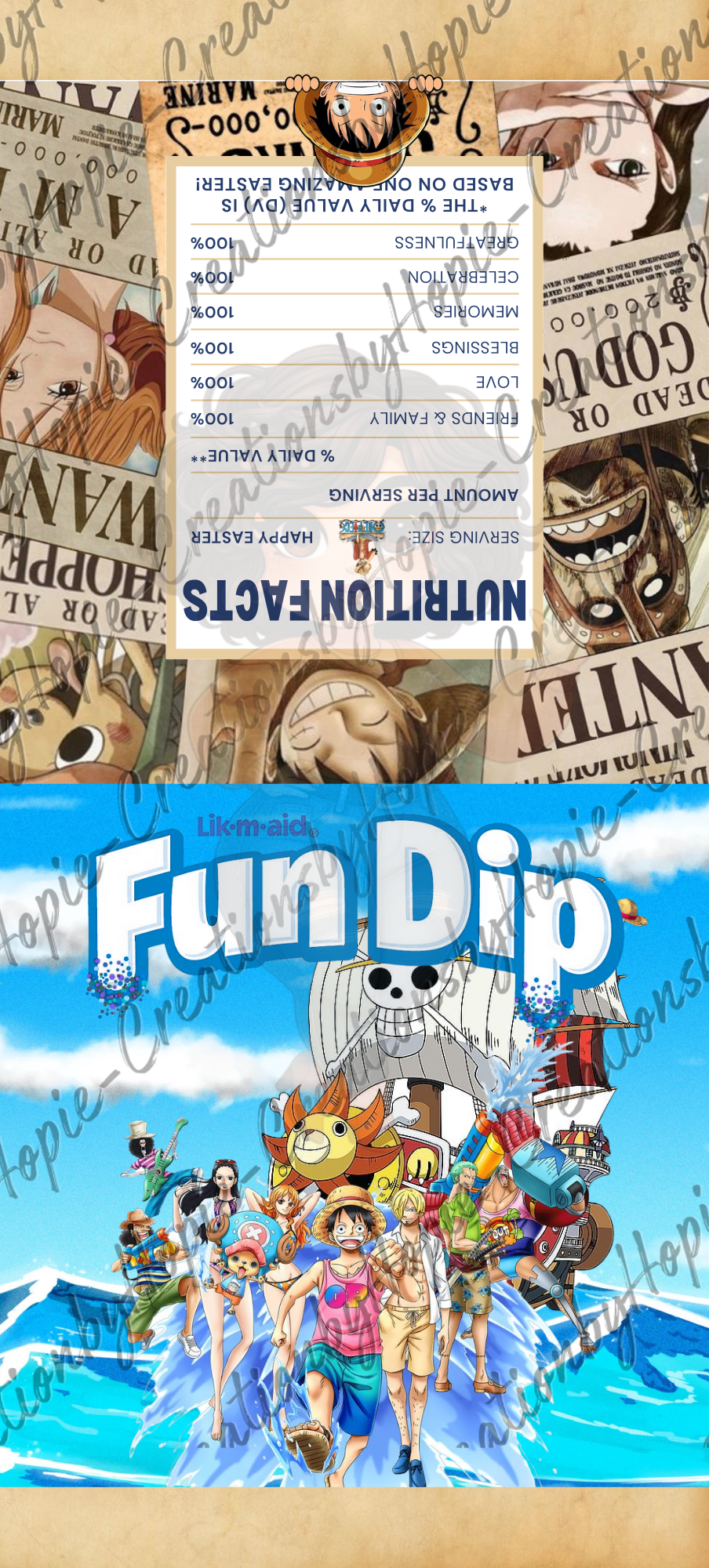 Pirate #1 Party Bundle