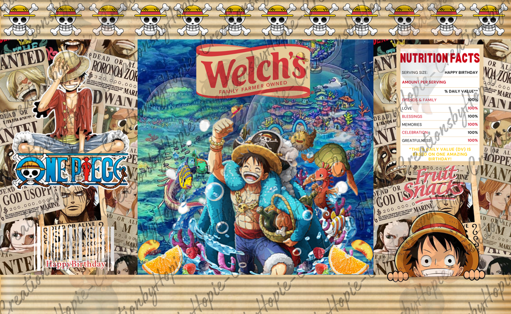 Pirate #2 Party Bundle