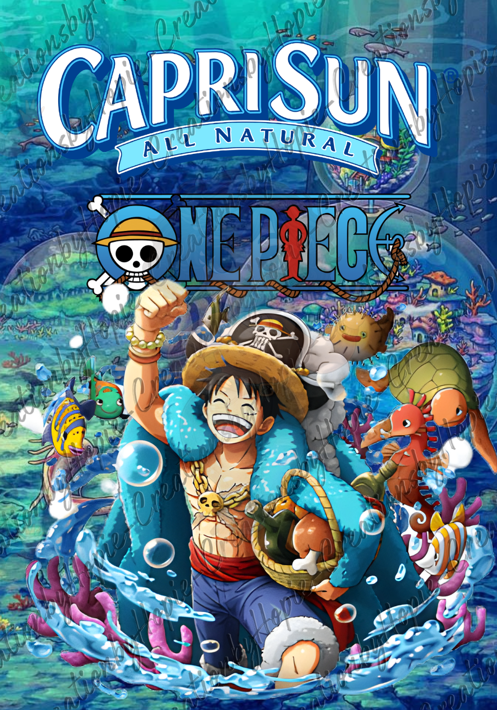 Pirate #2 Party Bundle