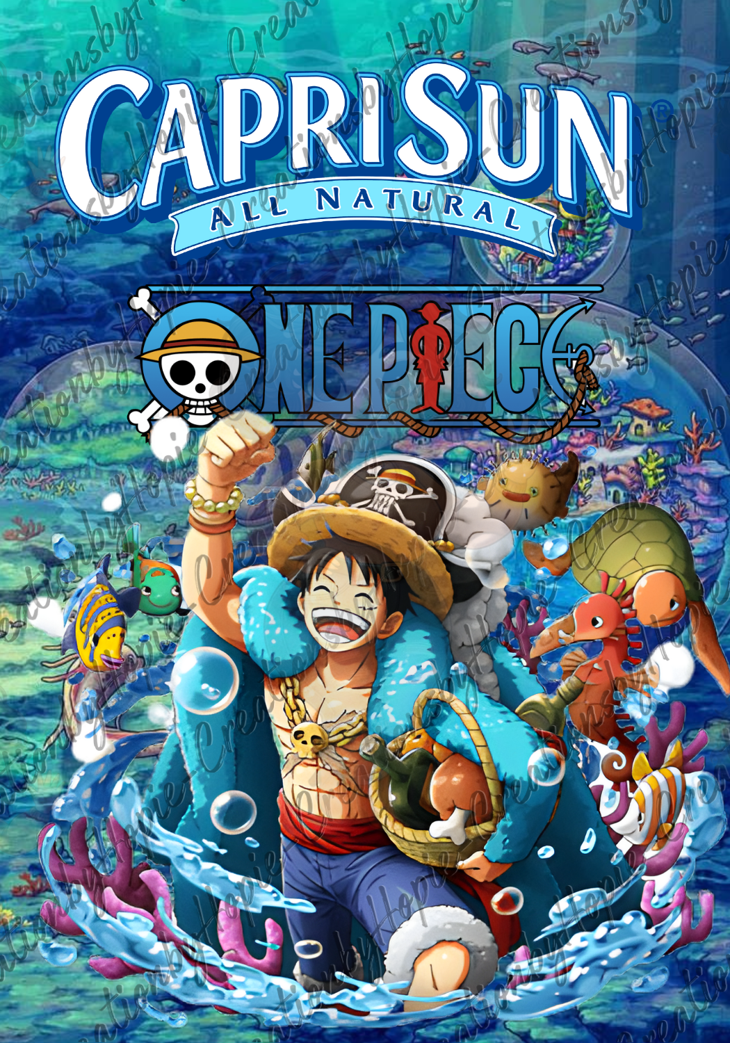 Pirate #2 Party Bundle