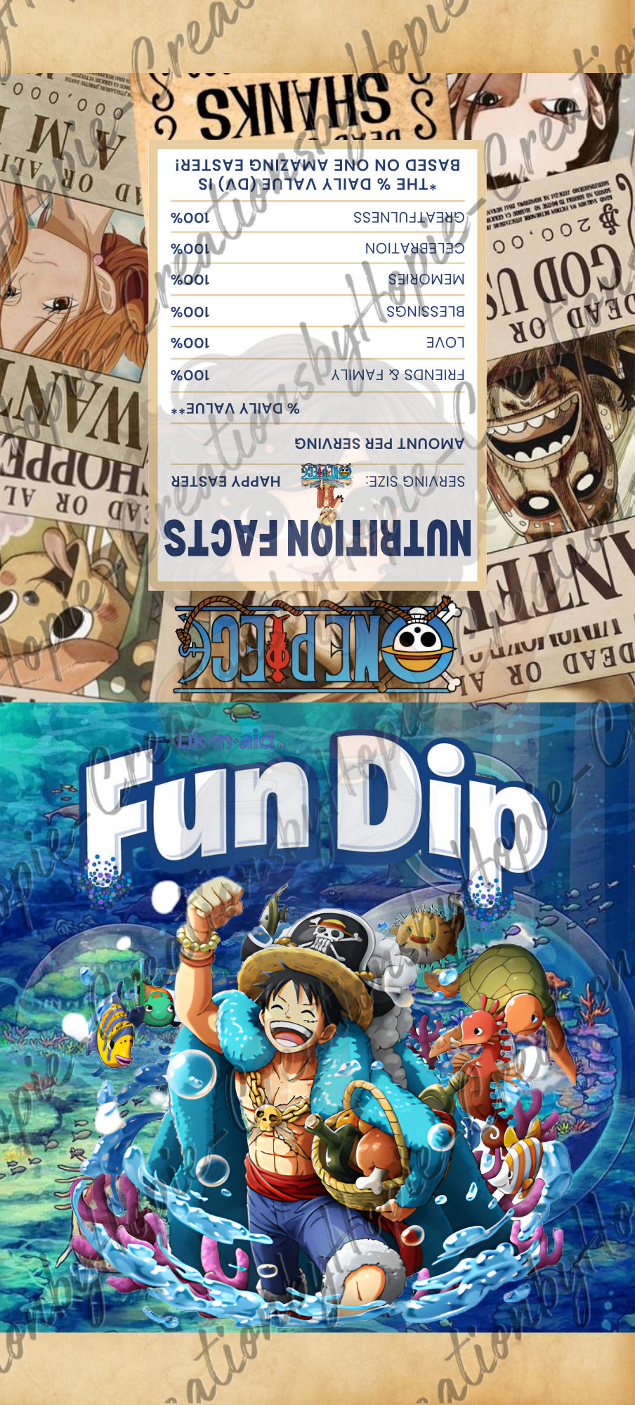 Pirate #2 Party Bundle