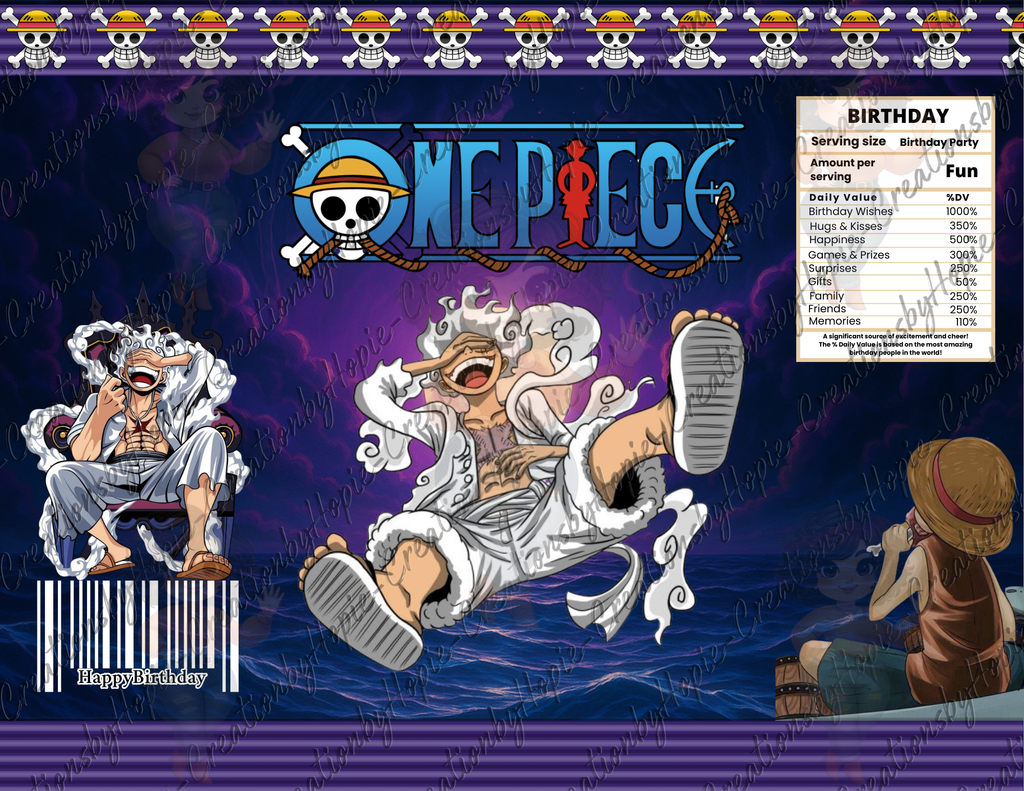 Pirate #3 Party Bundle
