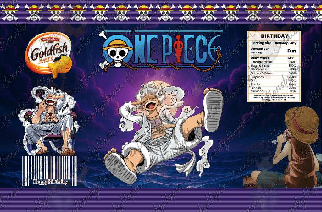Pirate #3 Party Bundle