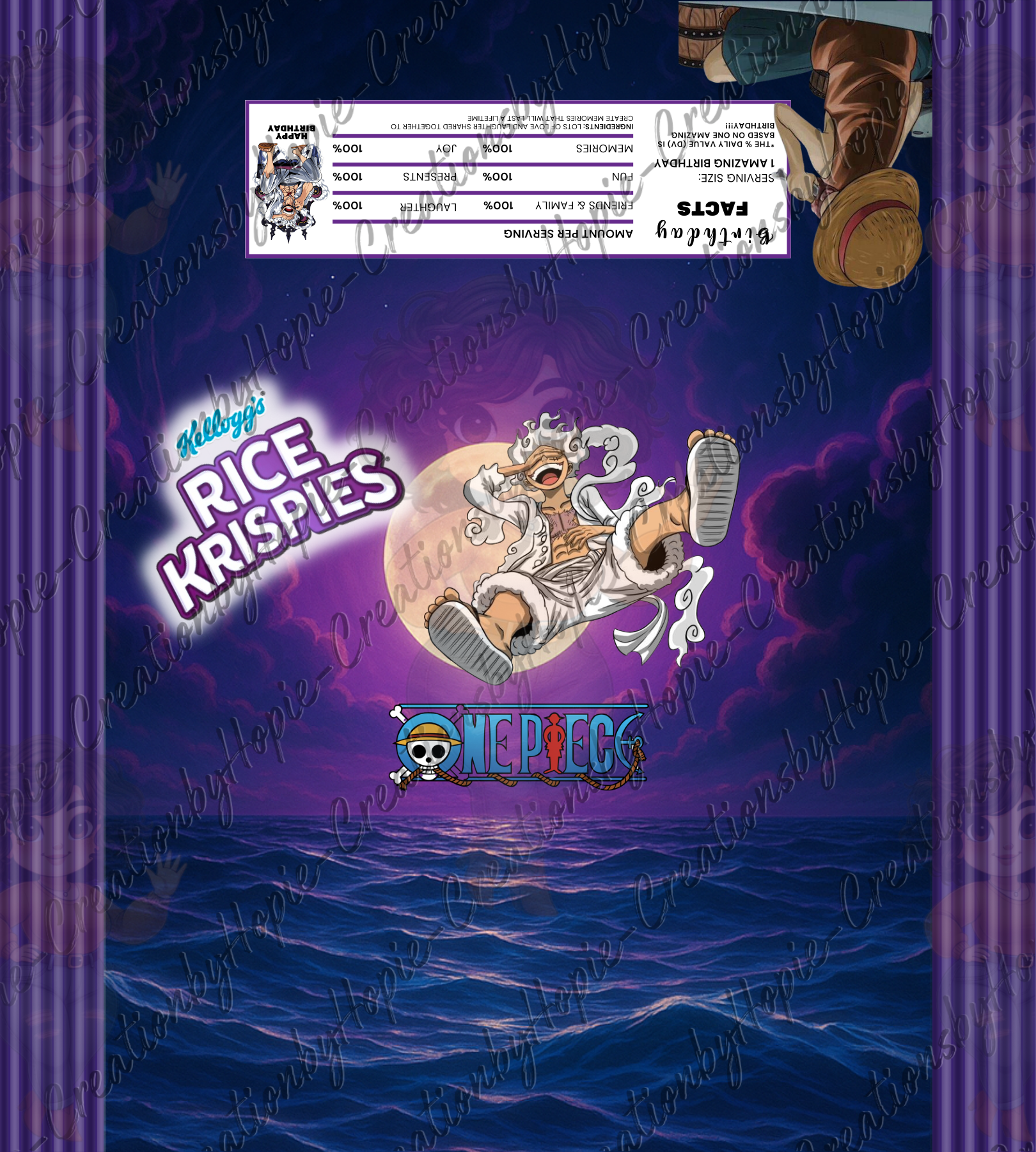 Pirate #3 Party Bundle