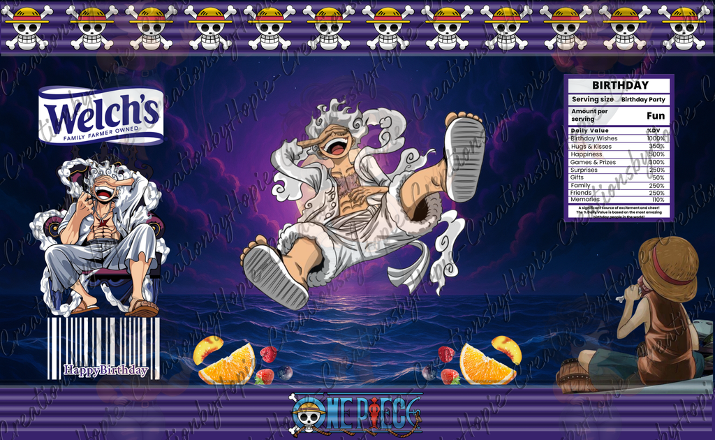 Pirate #3 Party Bundle