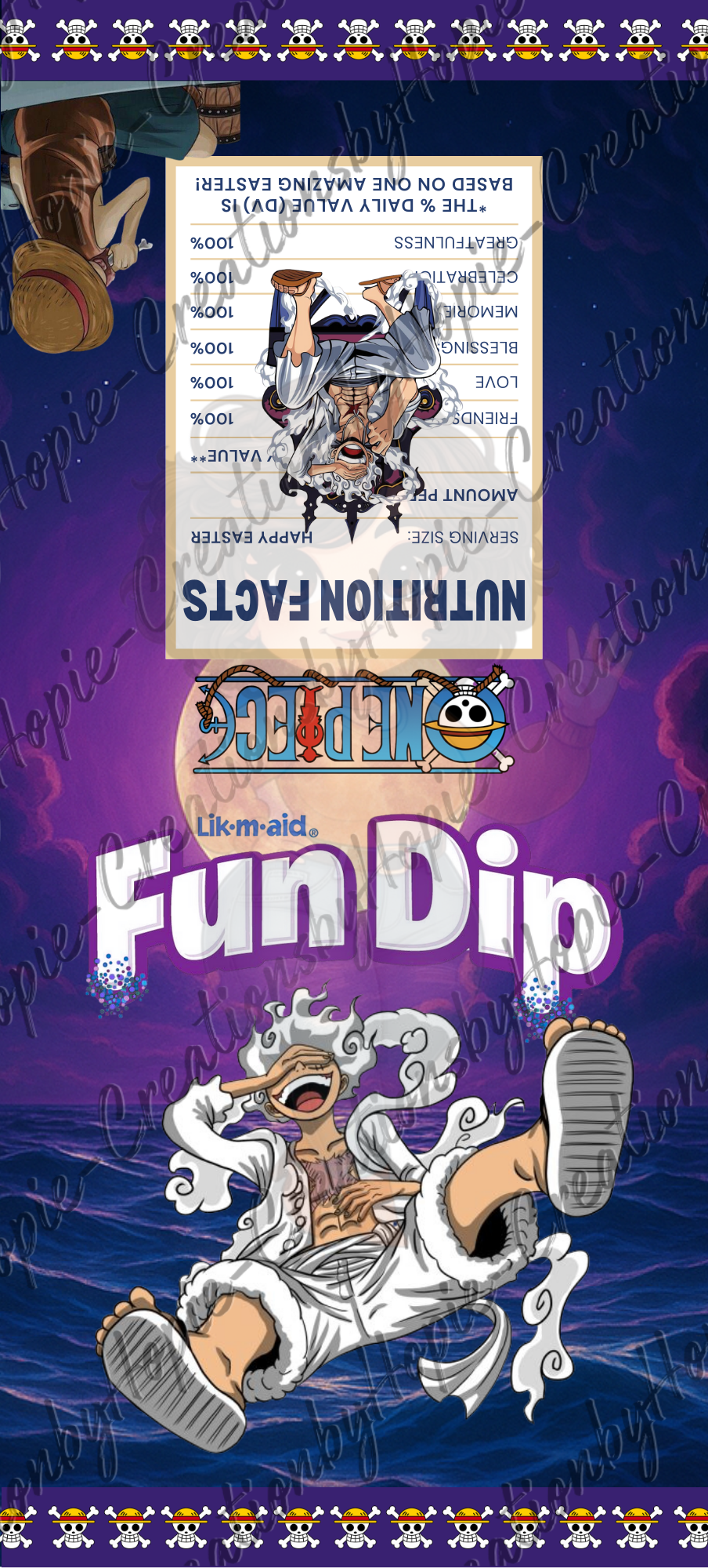 Pirate #3 Party Bundle