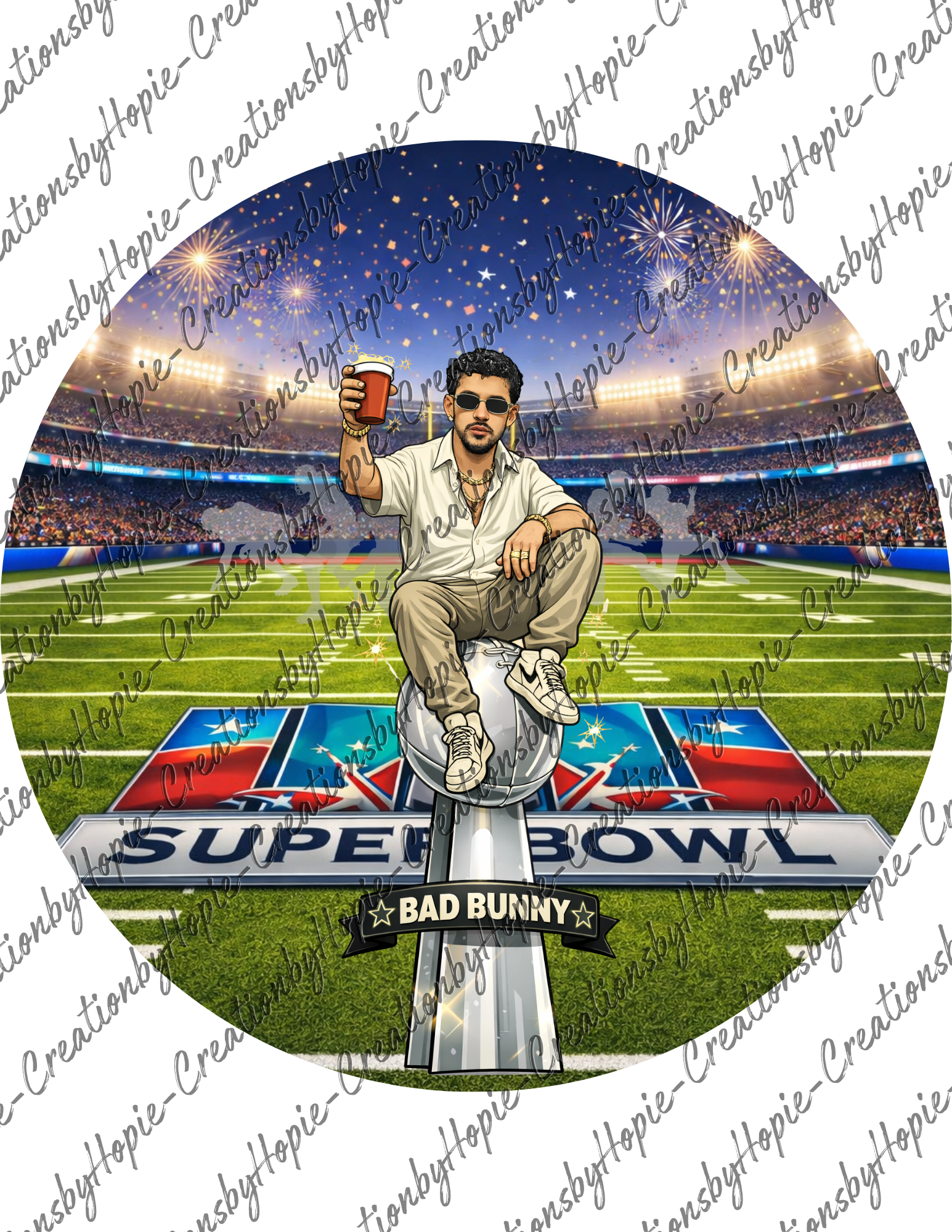 Benito Bowl Mega Bundle