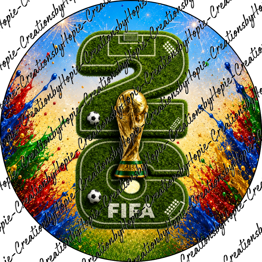 World Cup Bundle