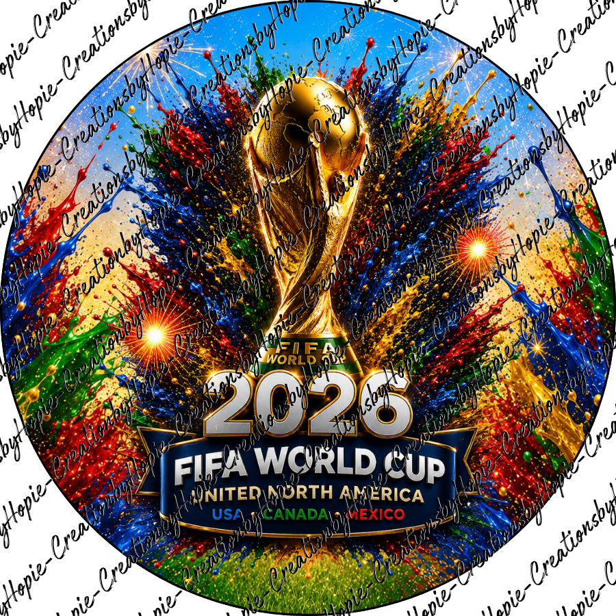 World Cup Bundle