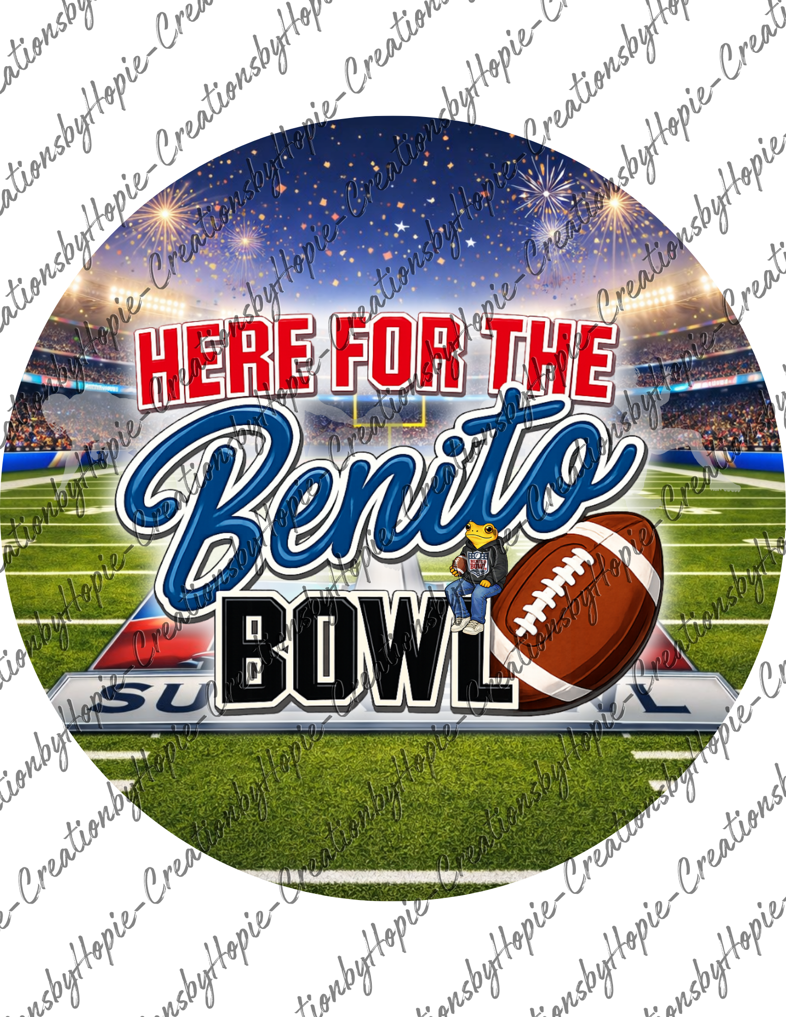 Benito Bowl Mega Bundle