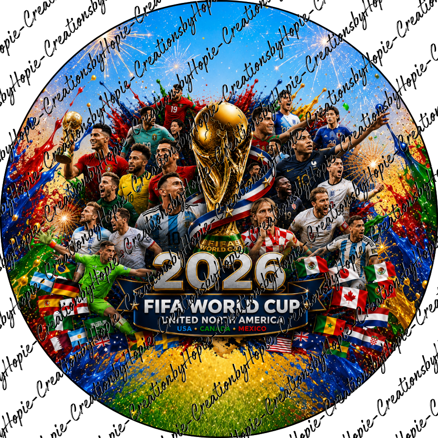 World Cup Bundle