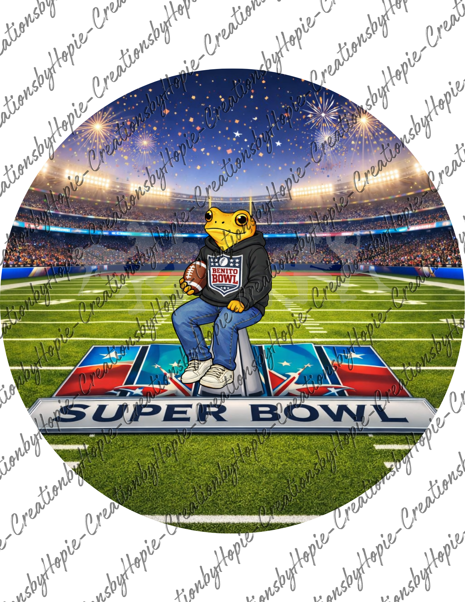 Benito Bowl Mega Bundle