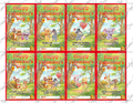 Pooh Valentines Day Cards