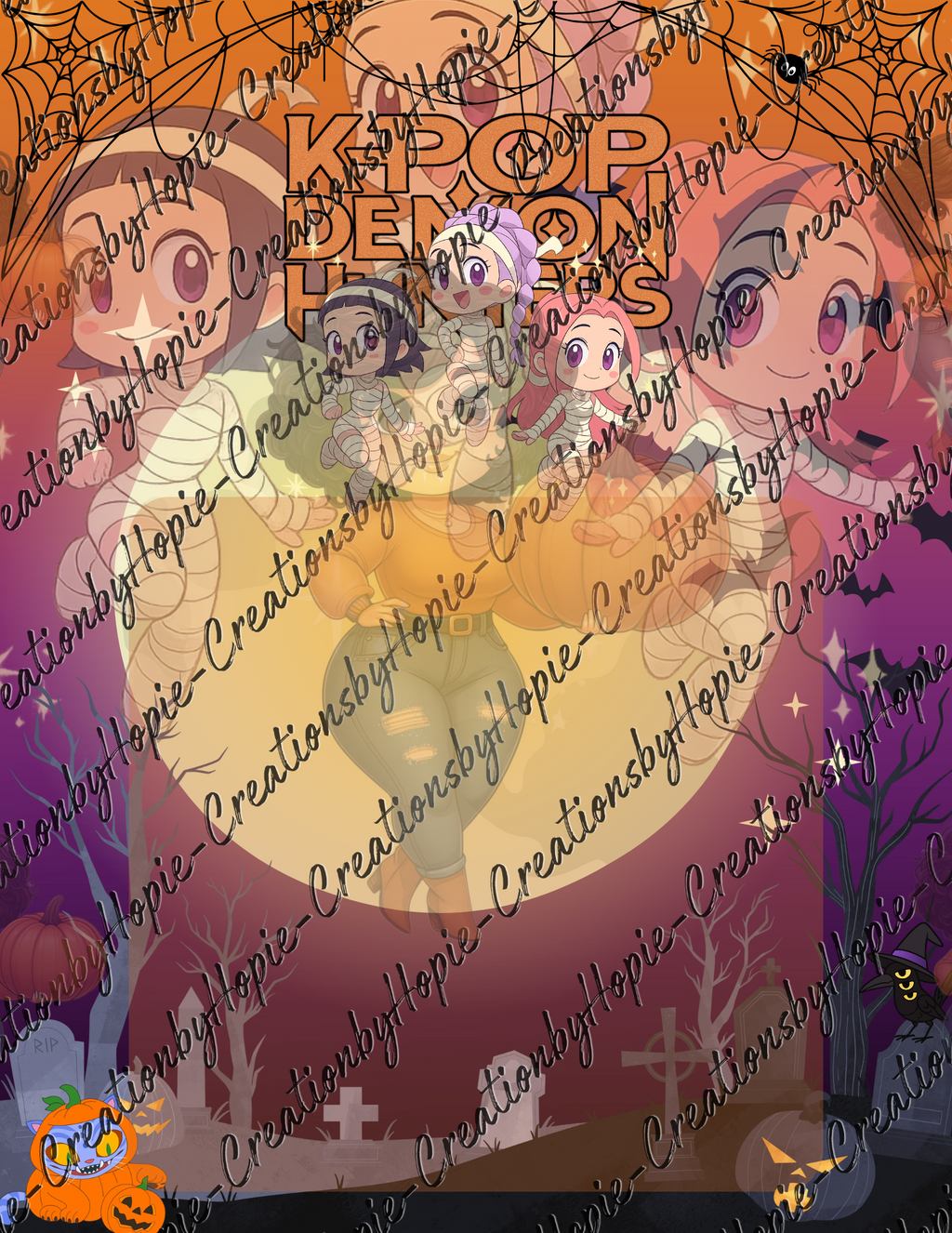 Pop #1 Activity Board