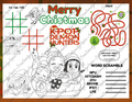 Pop #1 Sheet