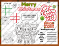 Pop #2 Sheet