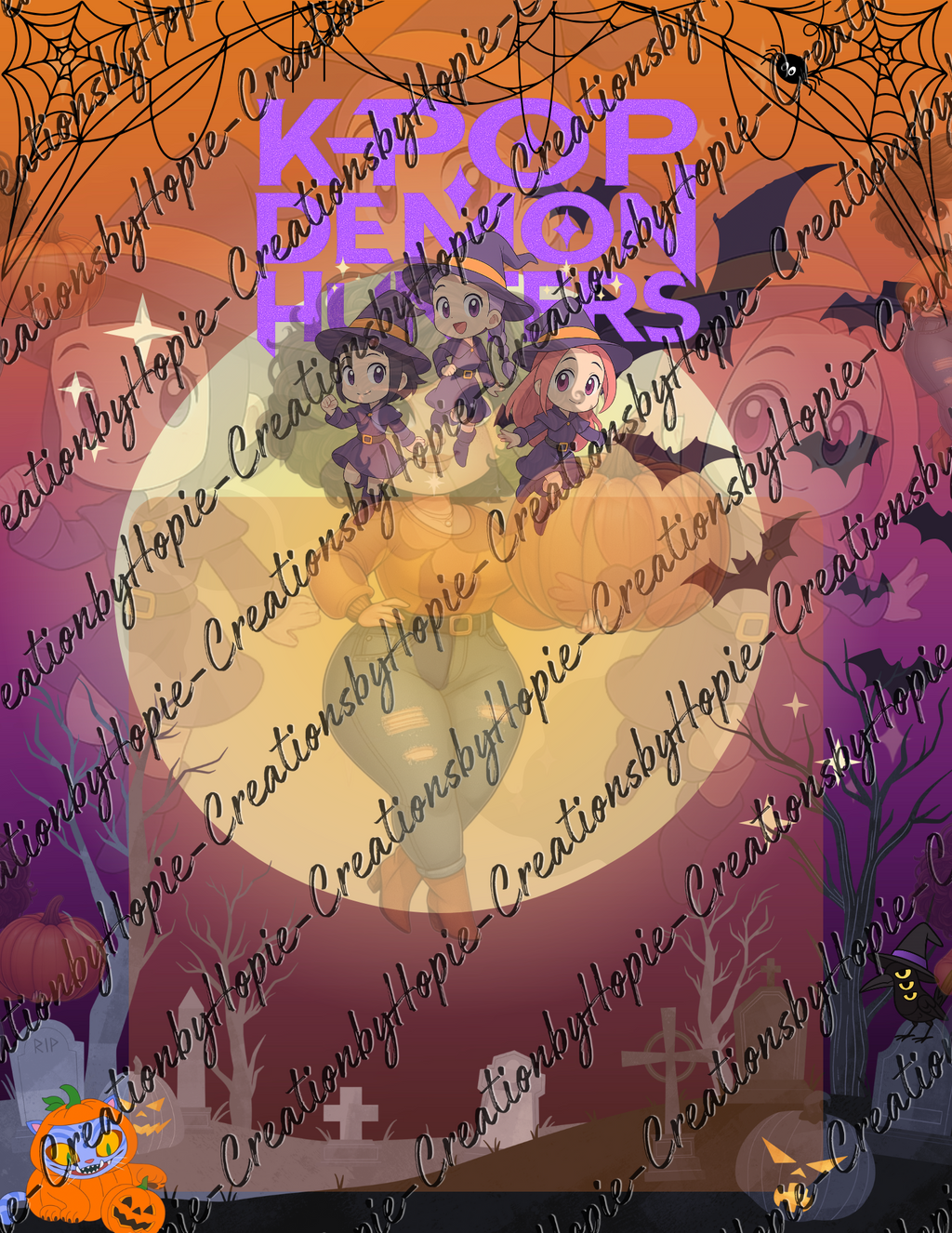 Pop #3 Activity Board