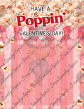 Poppin Jumbo Card