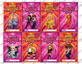 Powers Valentines Day Cards