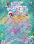 Princess Jumbo Card #2
