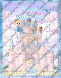 Princess Jumbo Card #8