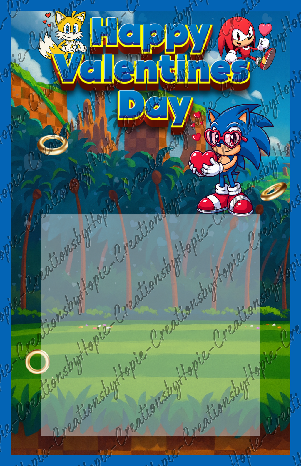 Quick Mini Activity Card