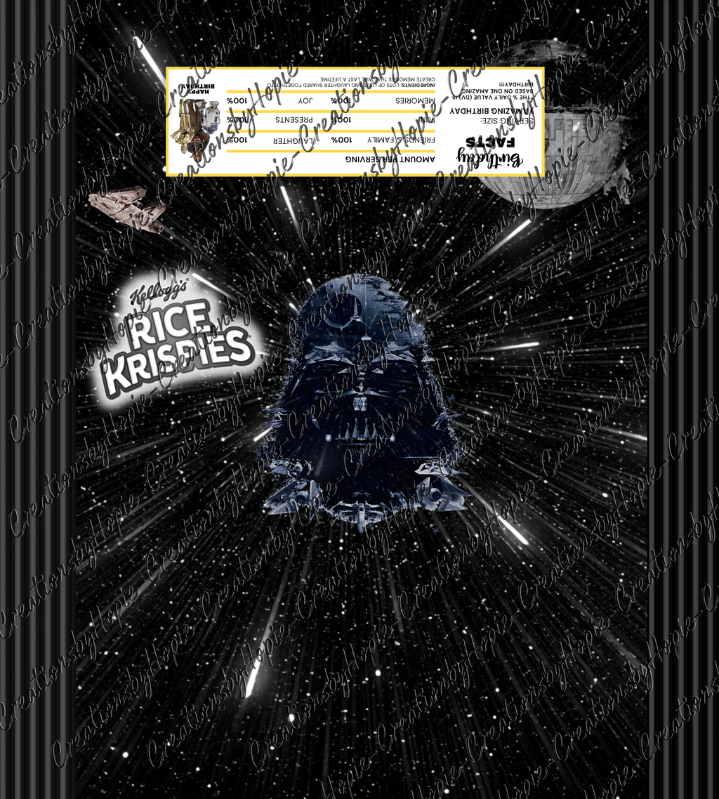 Stars B-Day Bundle