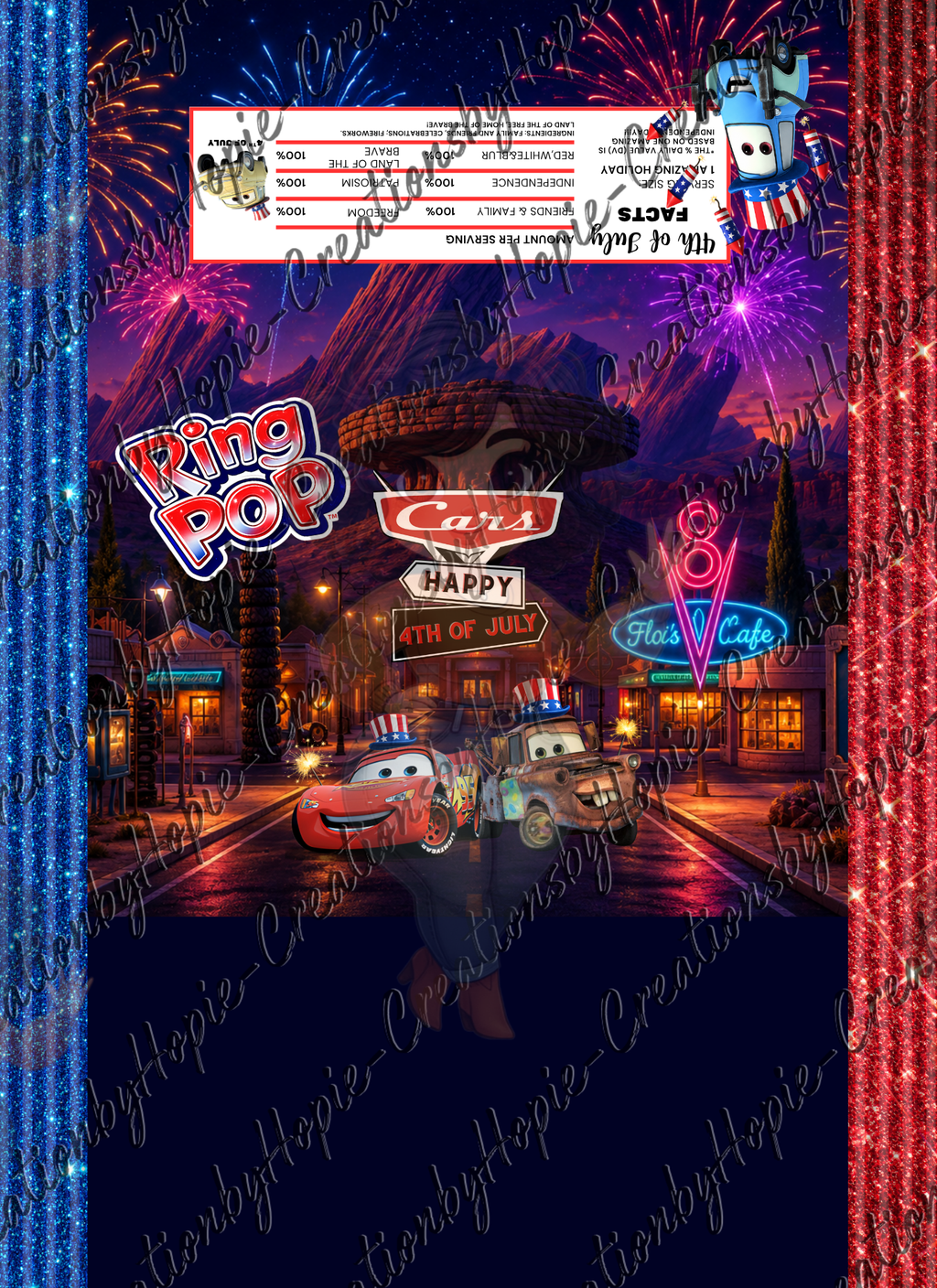 Cars Bundle