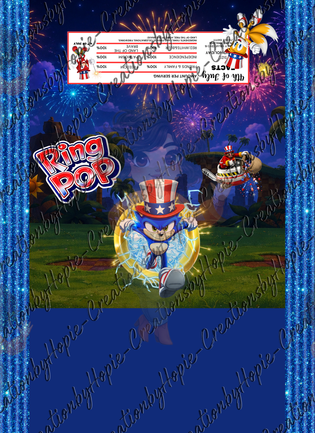 Sonic Bundle