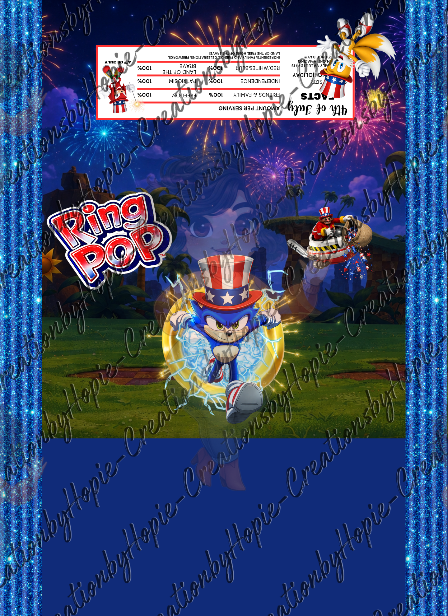 Sonic Bundle