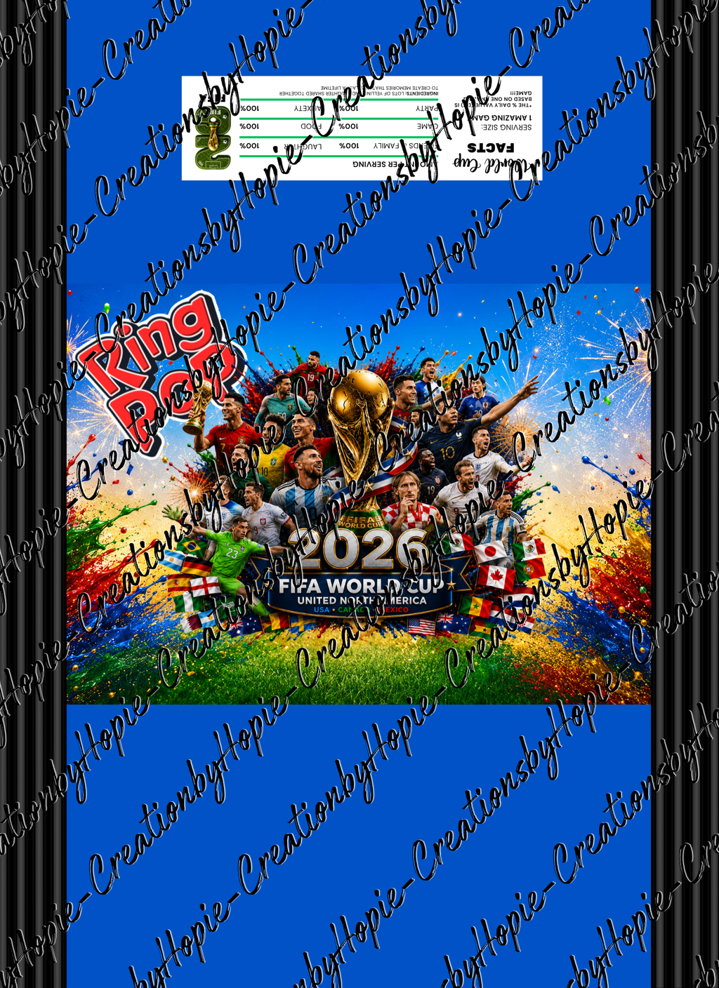 World Cup Bundle
