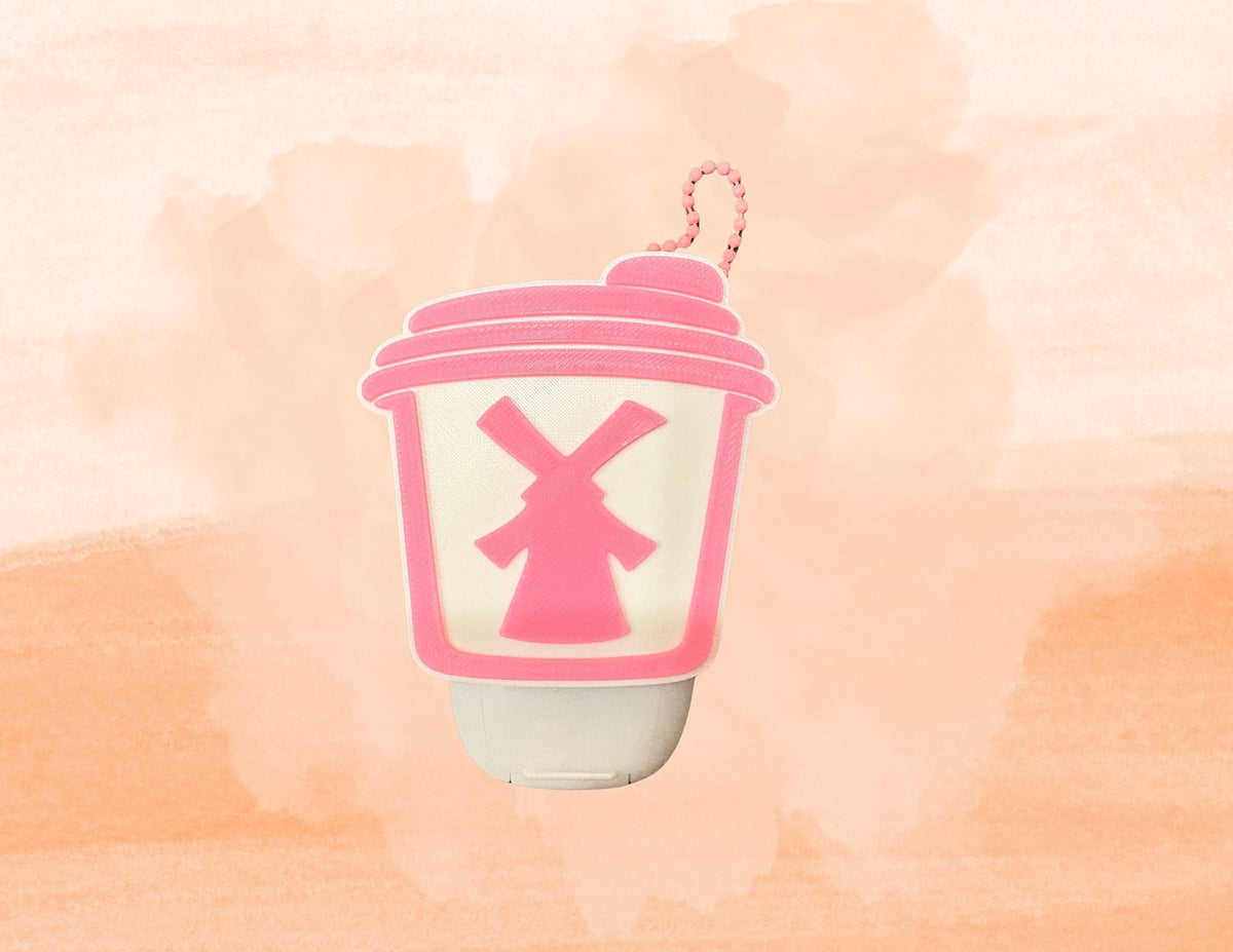 Dutch Small Cup