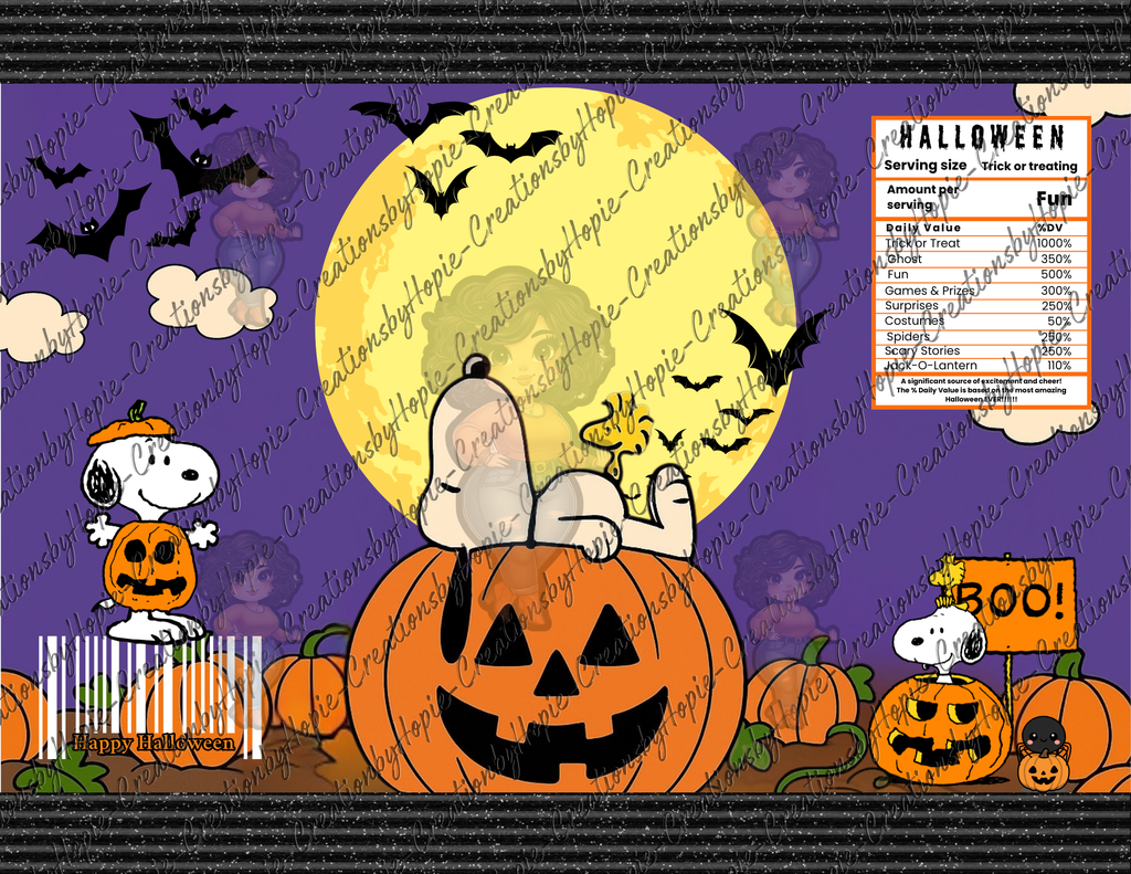 Charlie #3 Party Bundle