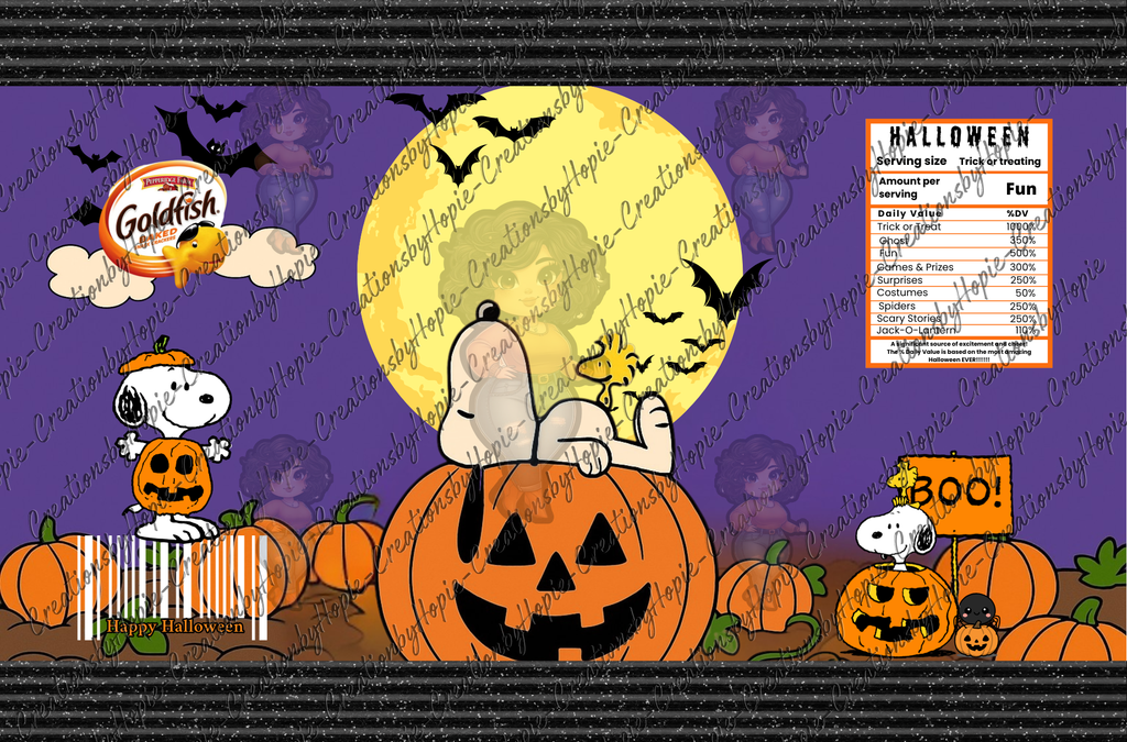 Charlie #3 Party Bundle