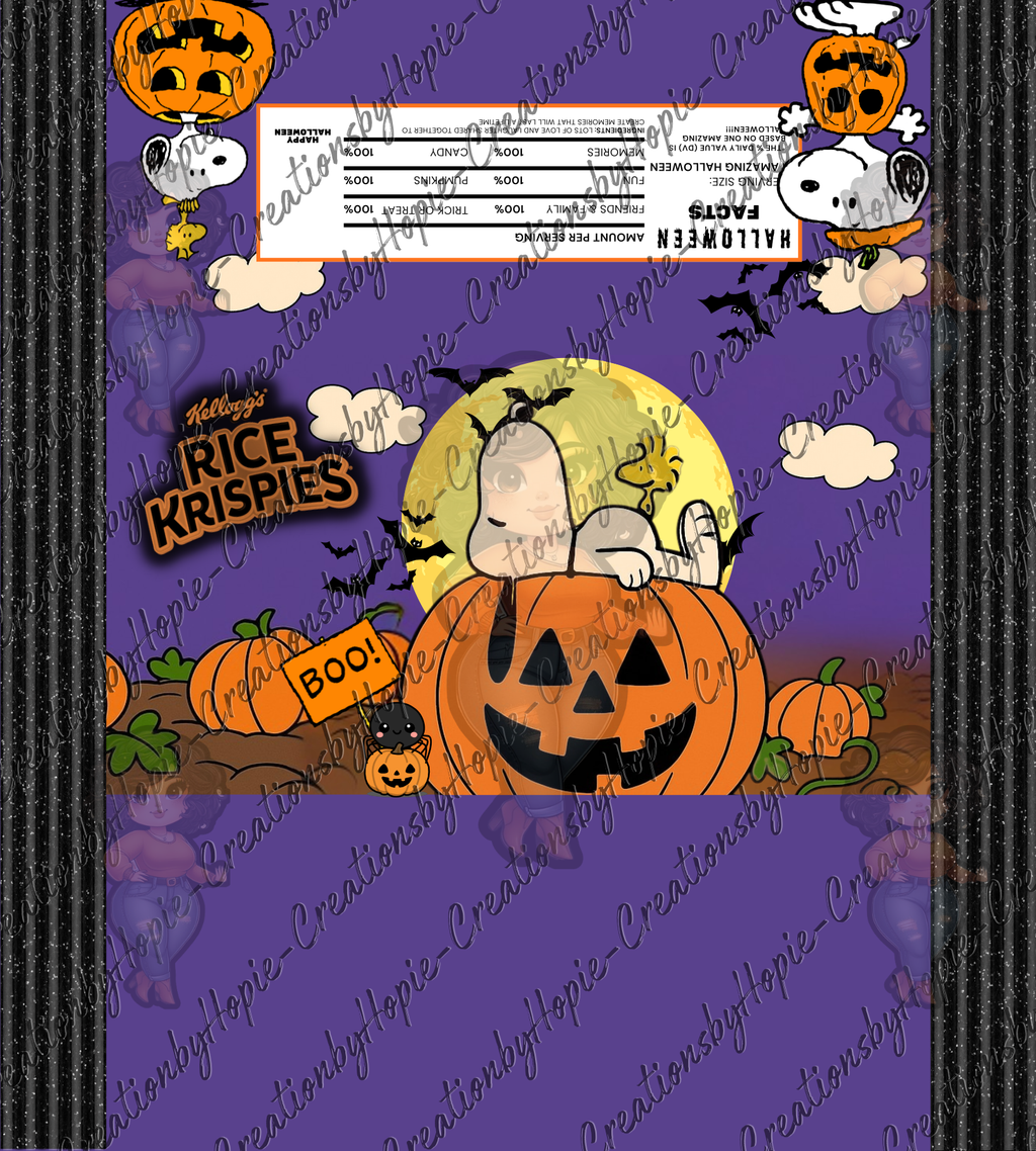 Charlie #3 Party Bundle